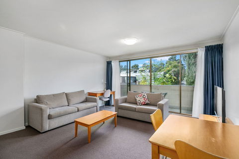 Knox International Hotel - Tourism TAS 1