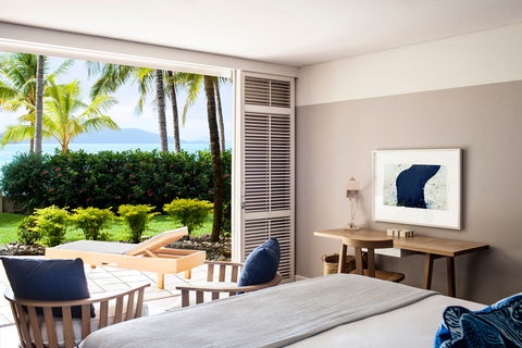 Beach Club Resort - Hobart Tourism 0