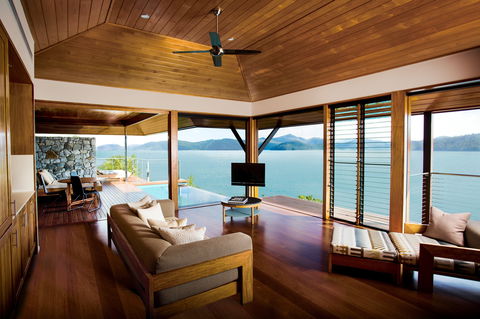 Qualia, Great Barrier Reef - Hobart Tourism 2