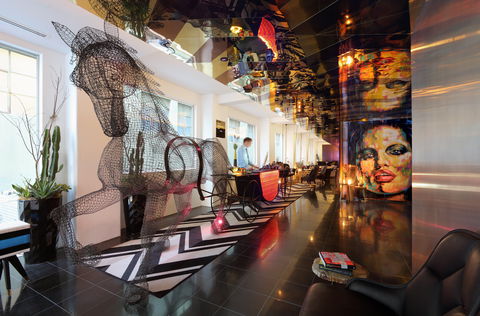 Adelphi Hotel - Tourism TAS 1