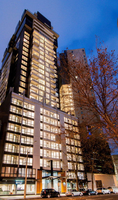 Quest Southbank - Tourism TAS 1