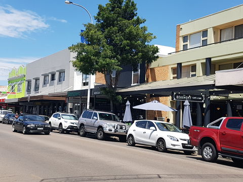 Studios On Beaumont - Hobart Tourism 0