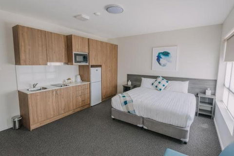 Studios On Beaumont - Hobart Tourism 1