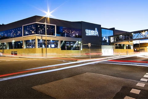 The Executive Inn Newcastle - Hobart Tourism 2