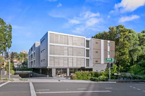 Good Life Suites - Hobart Tourism 0