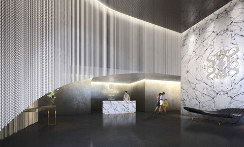Silkari Suites At Chatswood - Hobart Tourism 2