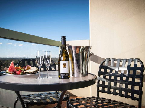 The Sebel Sydney Residence Chatswood - Hobart Tourism 0