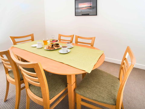 The Sebel Sydney Residence Chatswood - Hobart Tourism 2