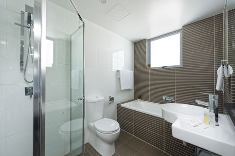 Astra Apartments North Sydney - Hobart Tourism 1