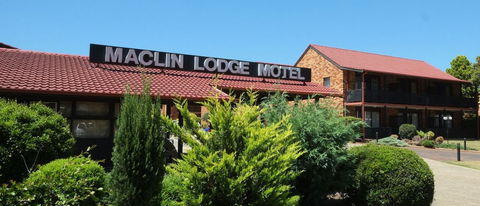 Maclin Lodge - Tourism TAS 0