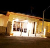 Newman Hotel - Tourism TAS