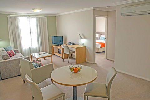 Quest Wollongong - Hobart Tourism 2