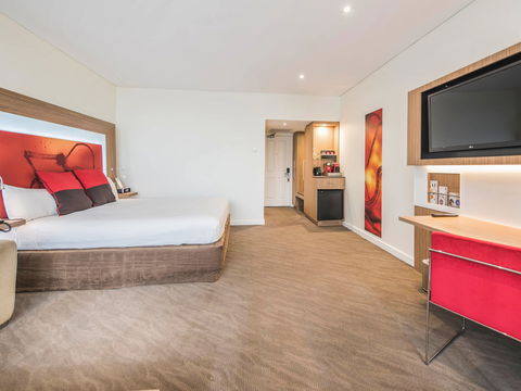 Novotel Sydney Rooty Hill - Hobart Tourism 2