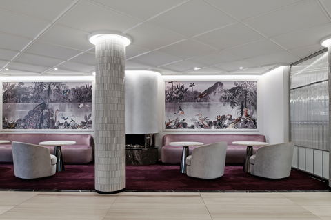 Royce Hotel - Hobart Tourism 0