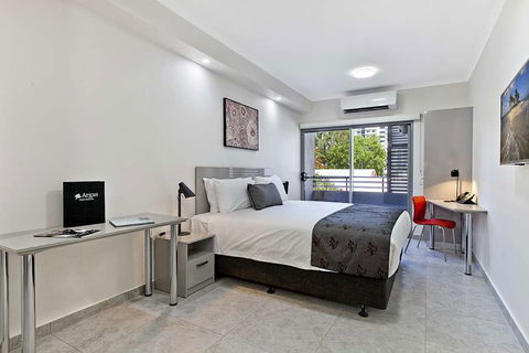 Argus Hotel Darwin - Hobart Tourism 1