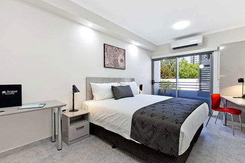Argus Hotel Darwin - Hobart Tourism 2