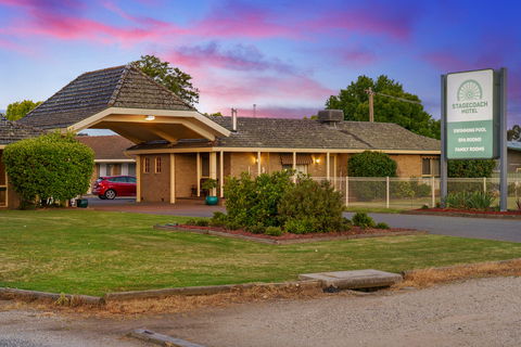 Stagecoach Motel - Tourism TAS 0