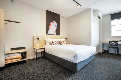 Nightcap At The Charles Hotel - Tourism TAS 1
