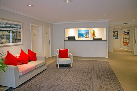 Quest Wollongong - Tourism TAS 1