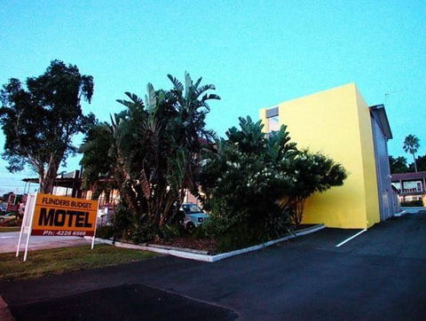 Flinders Motel - Hobart Tourism 0