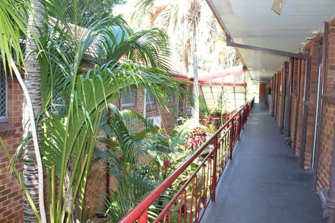 Flinders Motel - Hobart Tourism 2