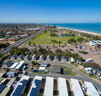 Discovery Parks Adelaide Beachfront - Tourism TAS