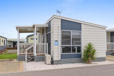Discovery Parks Adelaide Beachfront - Tourism TAS 2
