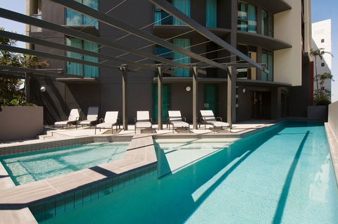 Oaks Felix - Hobart Tourism 2