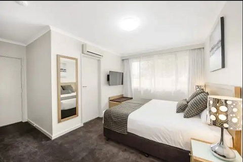 Mid City Motel Warrnambool - Hobart Tourism 2