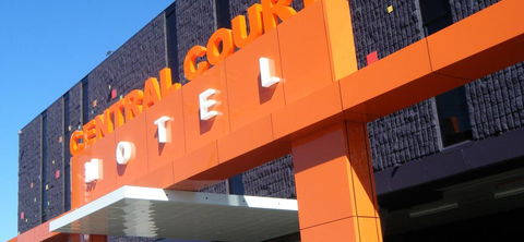 Warrnambool Central Court - Hobart Tourism 0