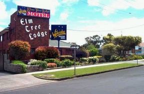 Elm Tree Motel - Hobart Tourism 0