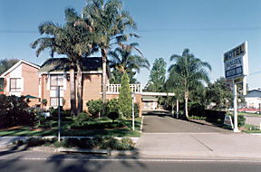 Avaleen Lodge Motor Inn - Tourism TAS 0