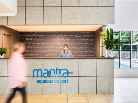 Mantra Aqueous Port Douglas - Hobart Tourism 1