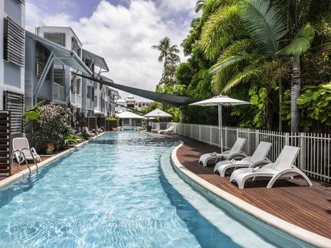 Mantra Aqueous Port Douglas - Hobart Tourism 2