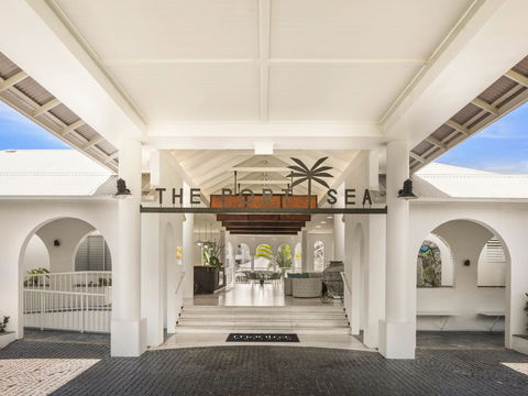 Mantra PortSea - Hobart Tourism 0