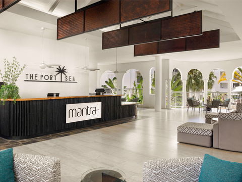 Mantra PortSea - Hobart Tourism 1