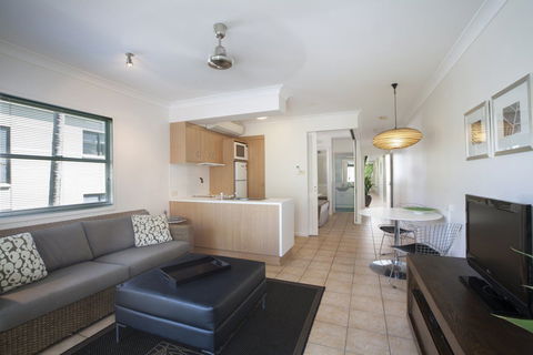 Port Douglas Apartments - Hobart Tourism 1