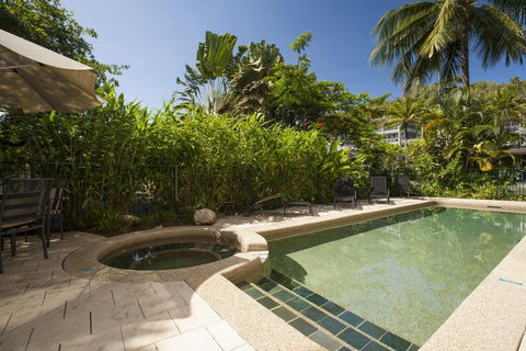 Port Douglas Apartments - Hobart Tourism 2
