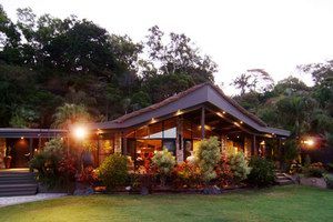 Trinity Beach Palace - Hobart Tourism 0