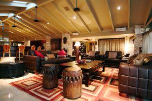 Trinity Beach Palace - Hobart Tourism 1