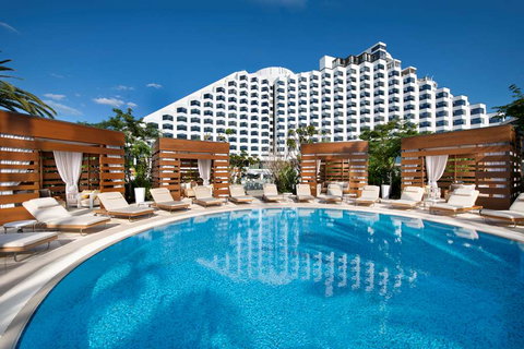 Crown Metropol Perth - Tourism TAS 0