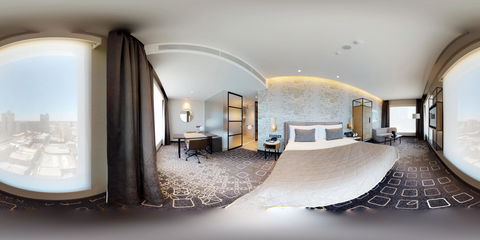 Intercontinental Perth City Centre - Tourism TAS 2