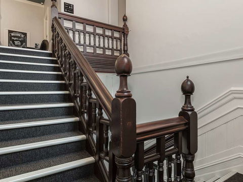 Nightcap at Belgian Beer Cafe - Tourism TAS 0