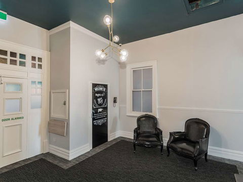 Nightcap at Belgian Beer Cafe - Tourism TAS 2