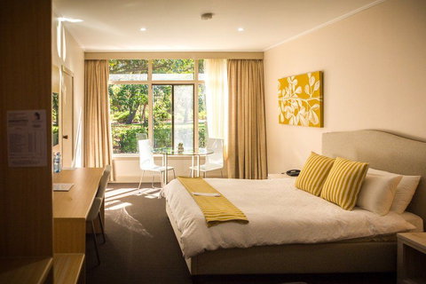 Whyalla Foreshore Motor Inn - Tourism TAS 1