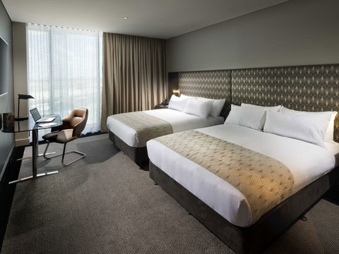 Pullman Brisbane Airport Hotel - Tourism TAS 2