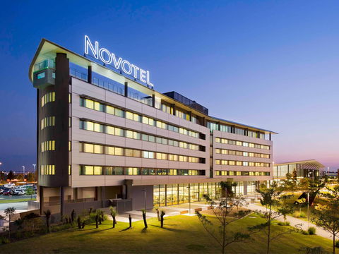 Novotel Brisbane Airport - Tourism TAS 0