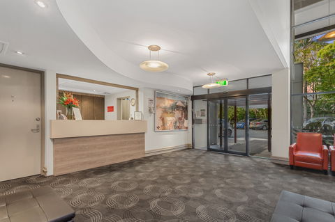 The Airport International Motel - Hobart Tourism 2