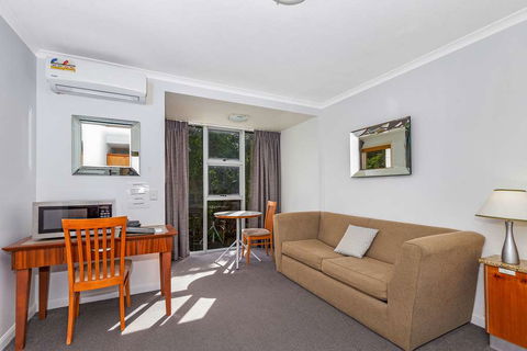 Quality Inn Airport Heritage - Hobart Tourism 0