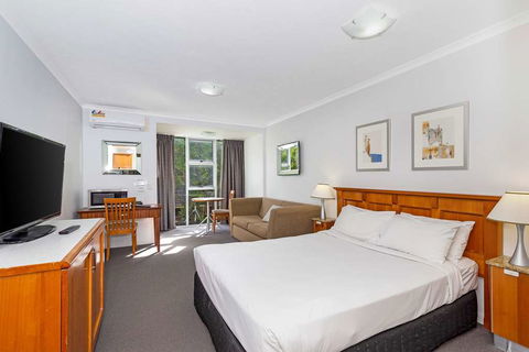 Quality Inn Airport Heritage - Hobart Tourism 1